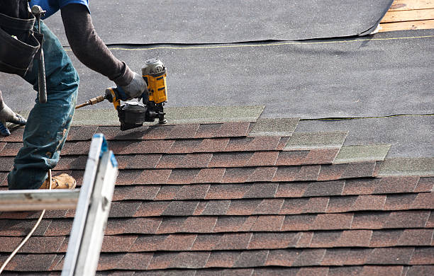 Licensed Roofing service in Haverhill, OH - Brentwood Metal Roofing